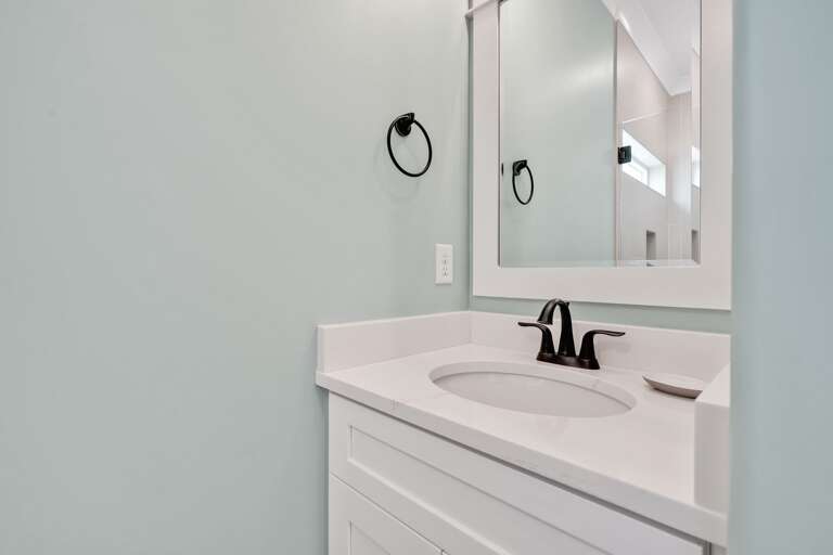 Bathroom 
CG 6-5-25