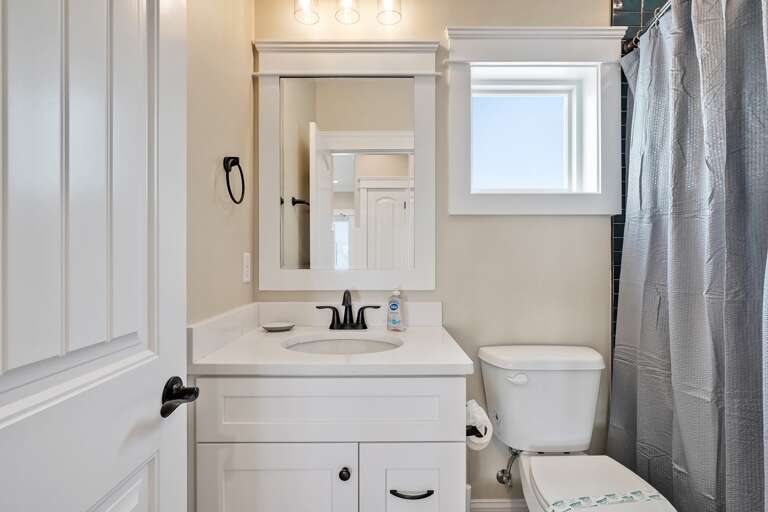 Bathroom 
CG 6-5-25