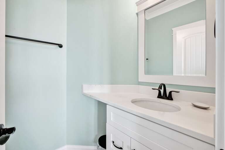 Bathroom 
CG 6-5-25