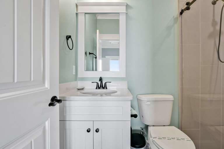 Bathroom 
CG 6-5-25