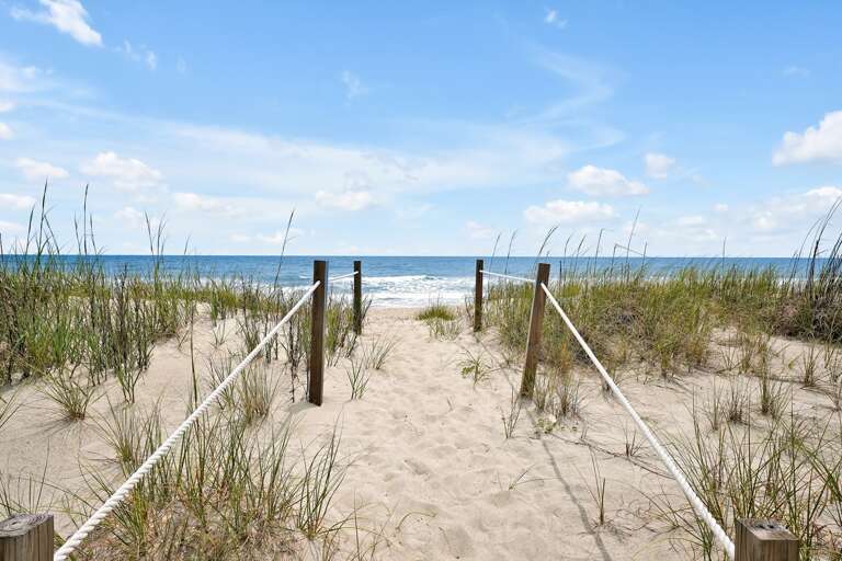 Beach Access
CG 6-5-25