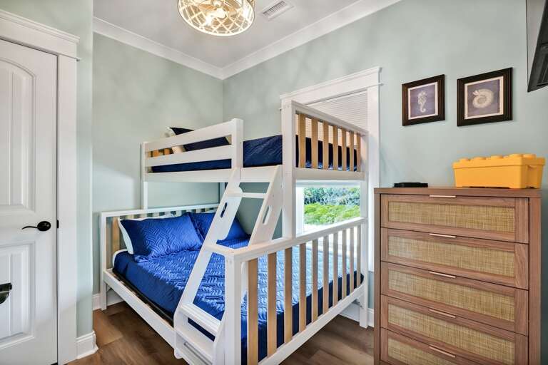 Bedroom 
CG 6-5-25