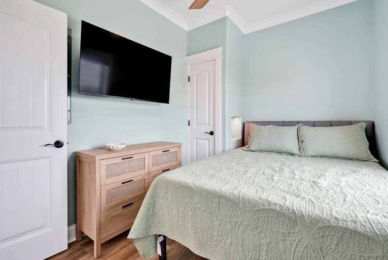 Bedroom 
 CG 6-5-25