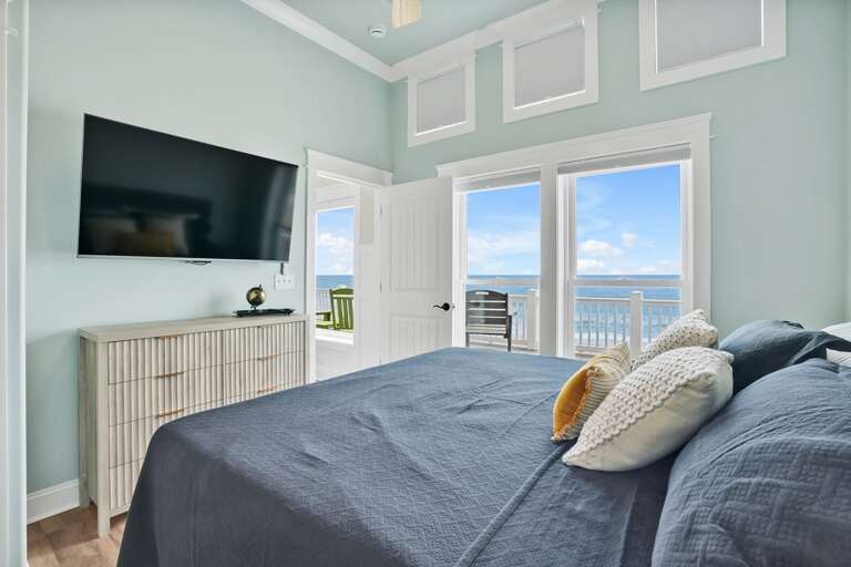 Bedroom 
CG 6-5-25