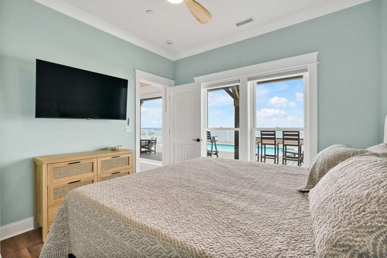 Bedroom 
CG 6-5-25