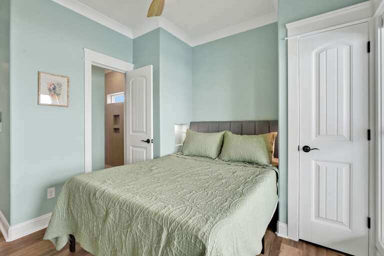 Bedroom 
CG 6-5-25