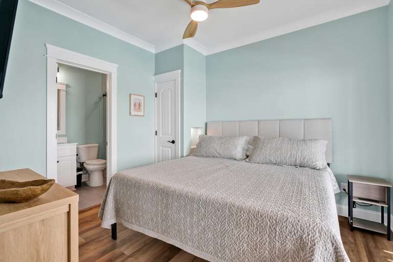 Bedroom 
CG 6-5-25