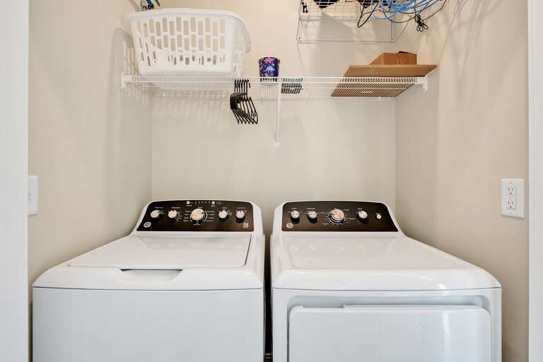 Laundry Area
CG 6-5-25