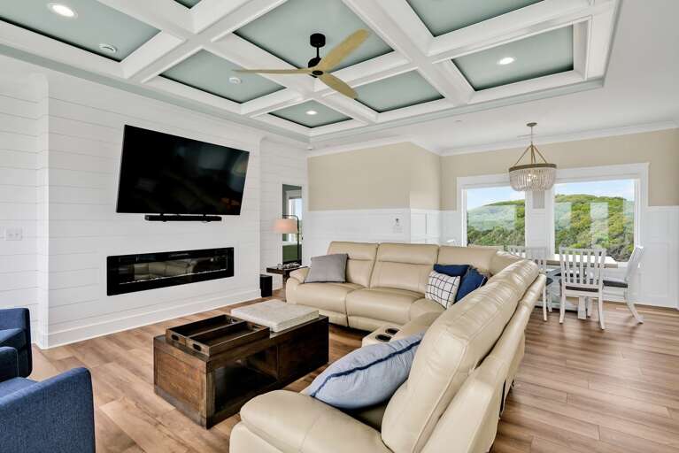 Living Room 
CG 6-5-25