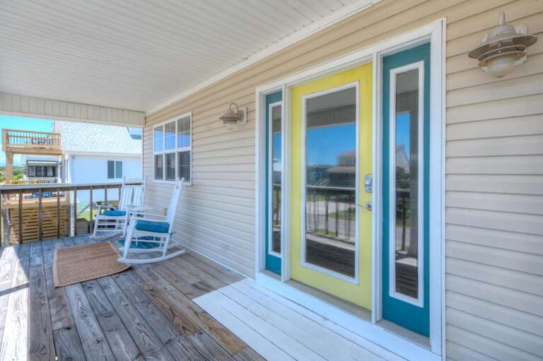 Entry Door
GW 5-20-25