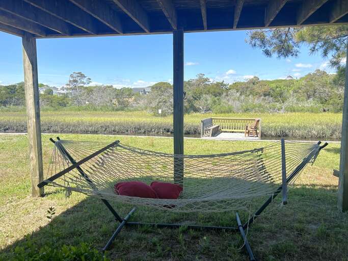 Hammock