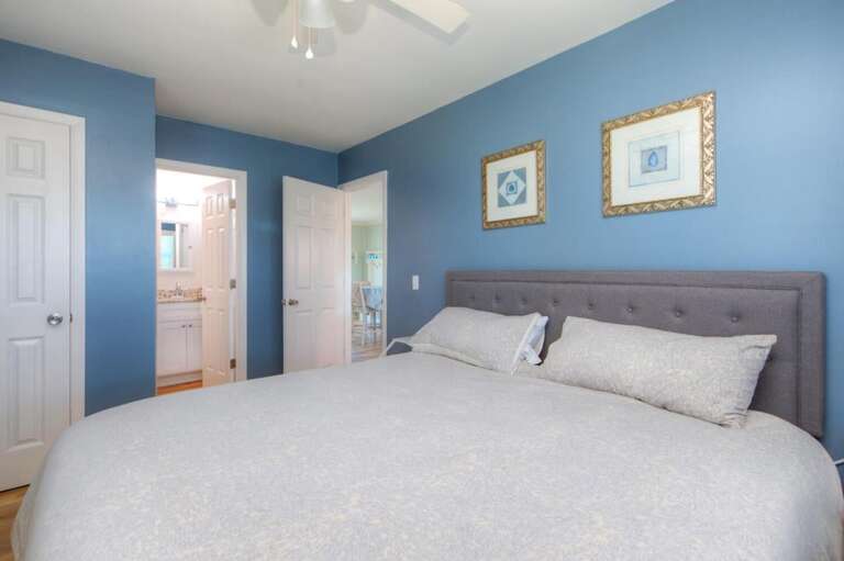 King Bedroom with Bathroom Attached
W 5-20-25