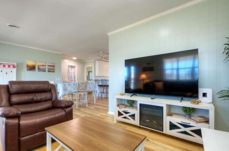 Living Room TV
GW 5-20-25
