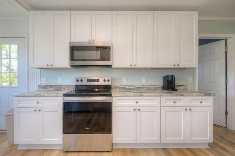 Stove and oven
GW 5-20-25