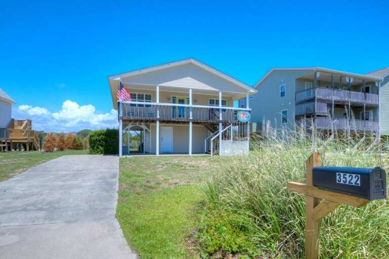 The Thirsty Pelican 45 GW 5-20-25