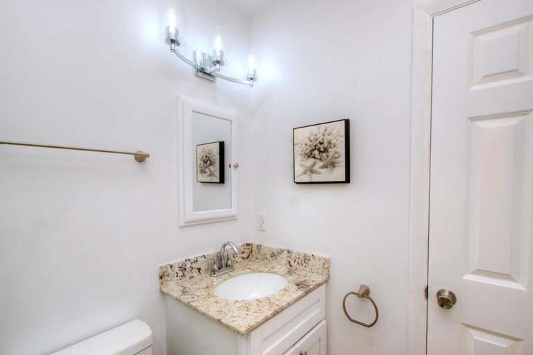 Vanity
GW 5-20-25