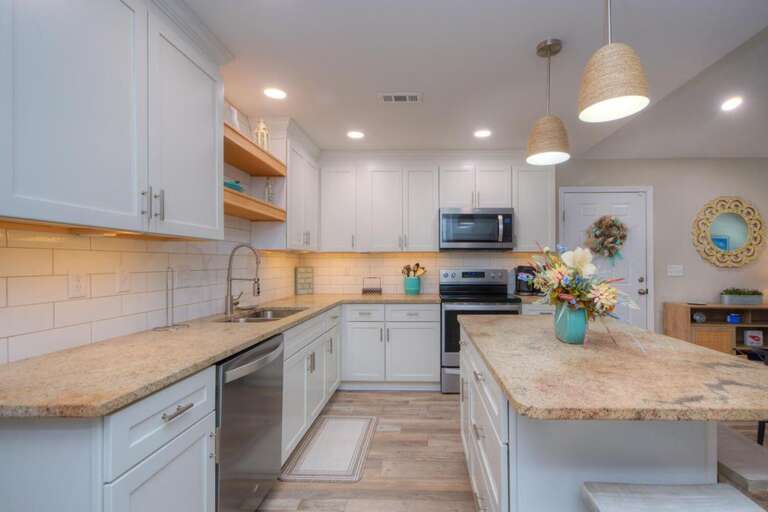 Beach Blessing 8 GW 6-9-25