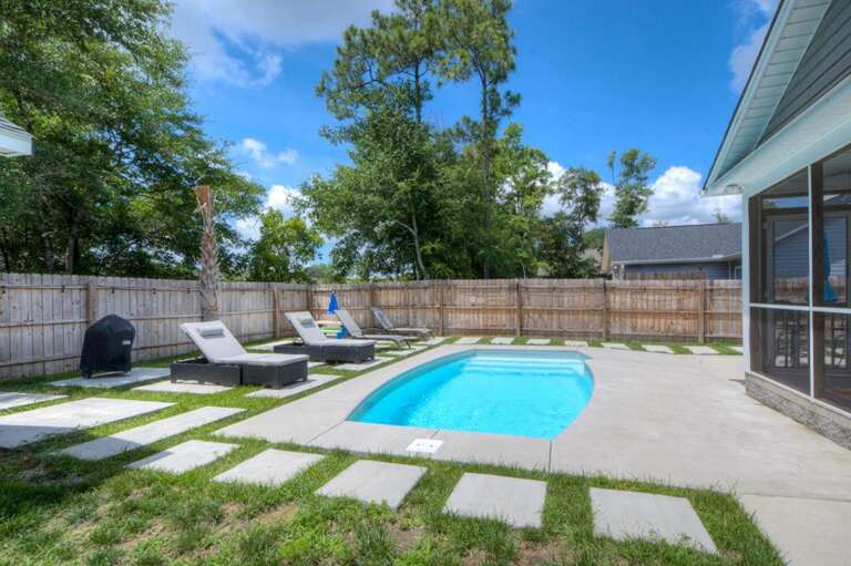 Beach Blessing 41 GW 6-9-25