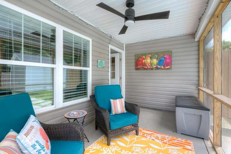 Beach Blessing 30 GW 6-9-25