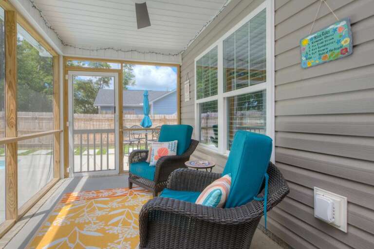 Beach Blessing 31 GW 6-9-25