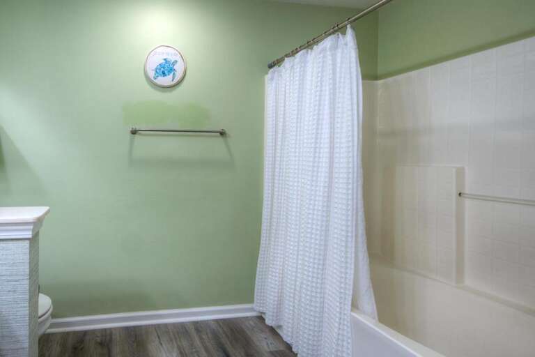 Bathroom 
GW 5-22-25