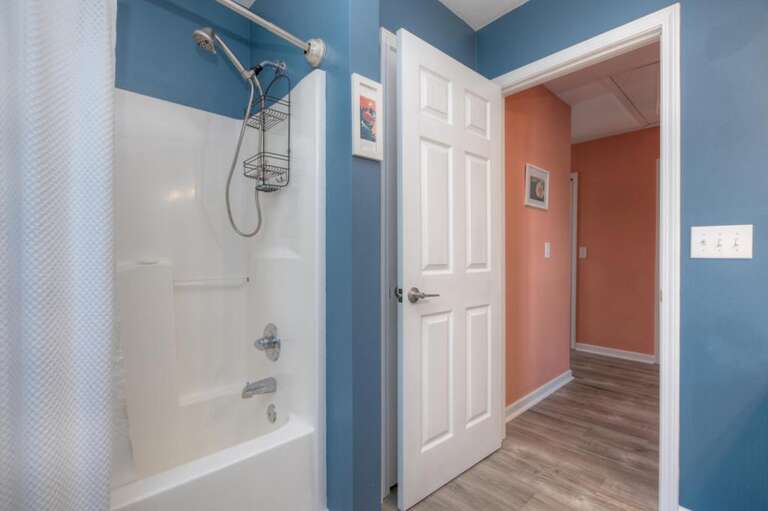 Bathroom 
GW 5-22-25