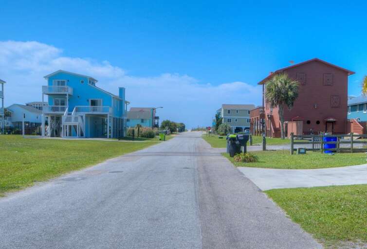 Beach Access
GW 5-22-25