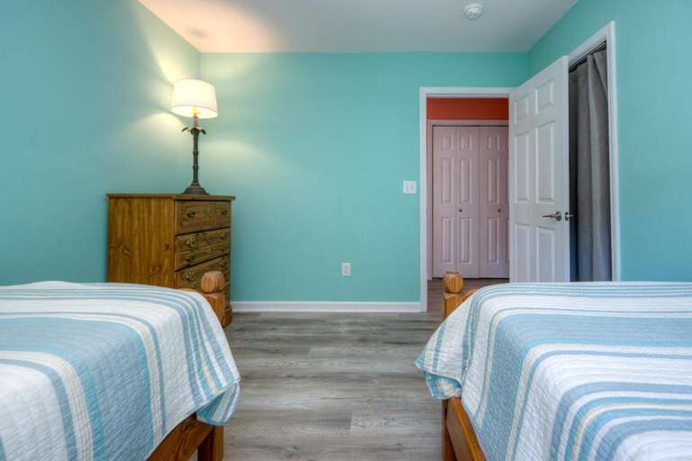Bedroom 
GW 5-22-25
