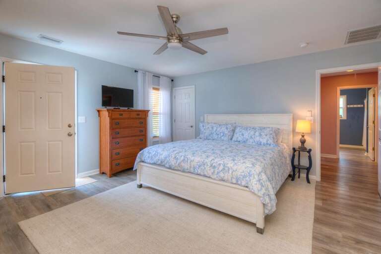 Bedroom 
GW 5-22-25
