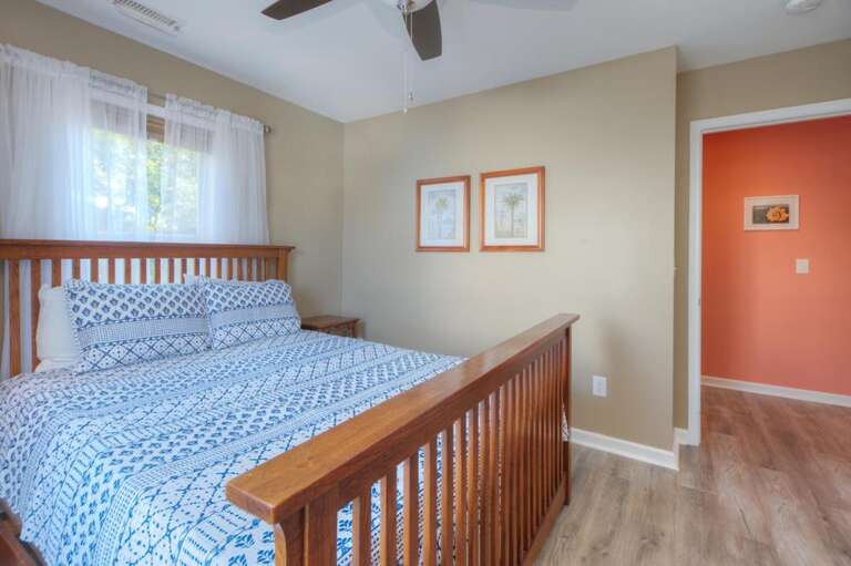 Bedroom 
GW 5-22-25