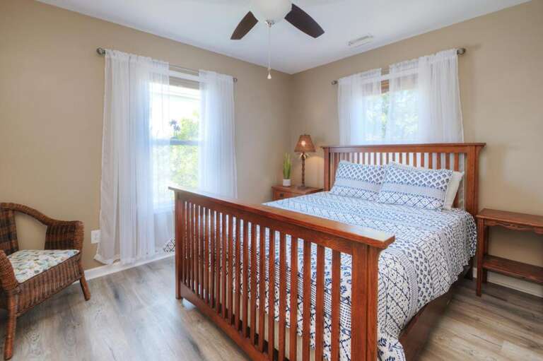 Bedroom 
GW 5-22-25