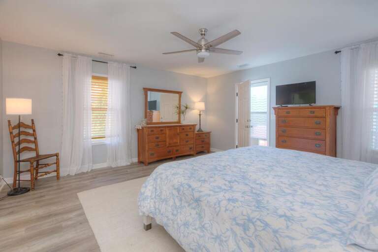 Bedroom 
GW 5-22-25