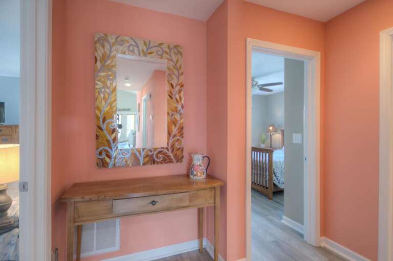 Hallway
GW 5-22-25