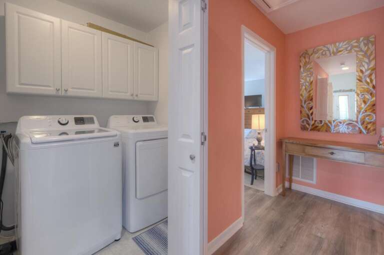 Laundry Area
GW 5-22-25