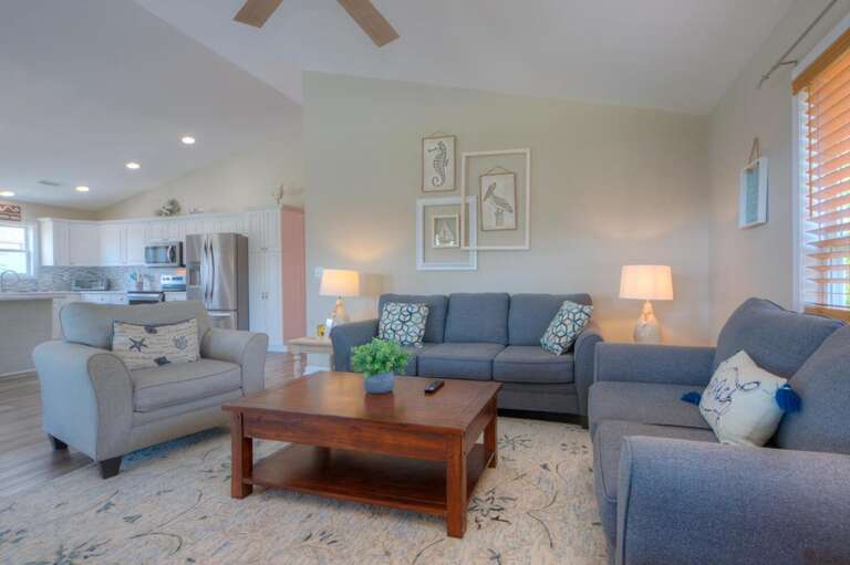 Living Room 
GW 5-22-25