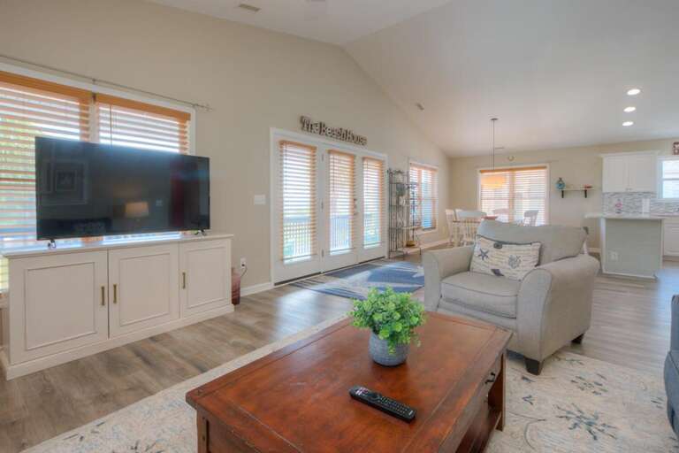 Living Room 
GW 5-22-25