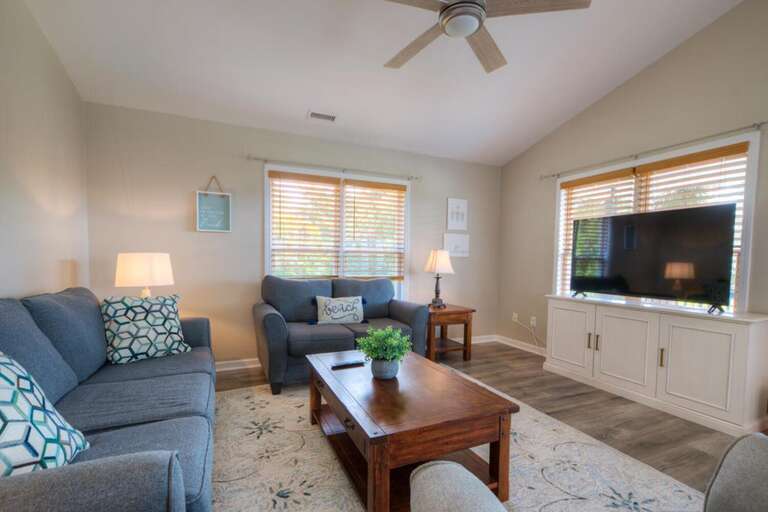 Living Room 
GW 5-22-25