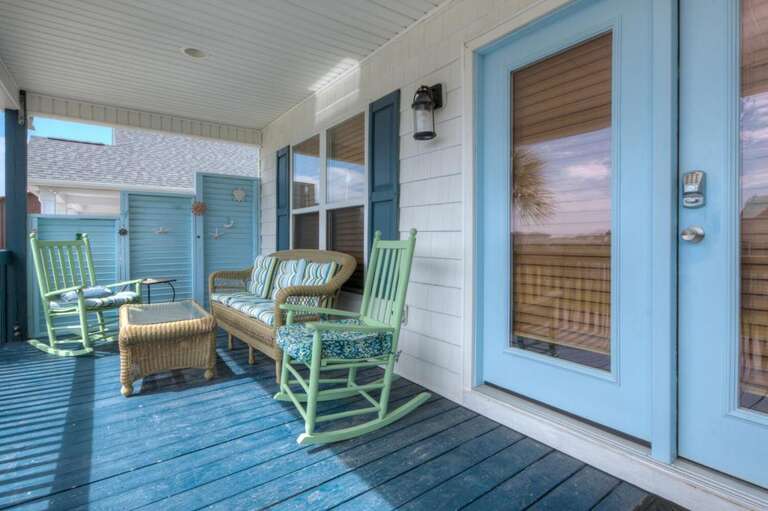 Sandpiper Retreat 6 GW 5-22-25