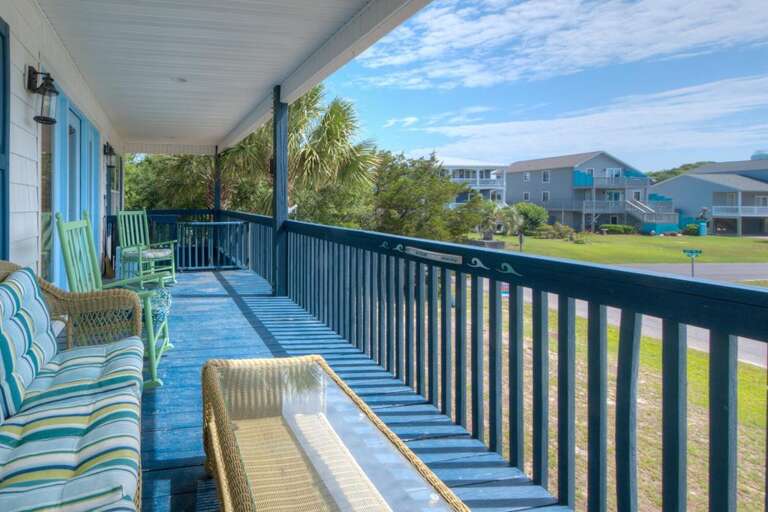 Sandpiper Retreat 3 GW 5-22-25