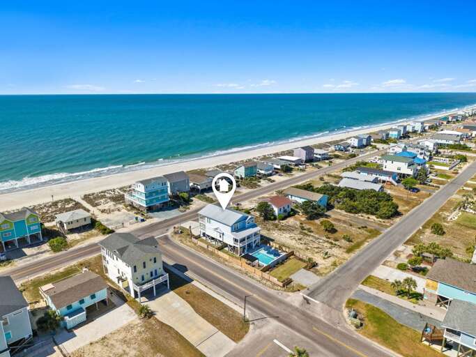Aerial Views