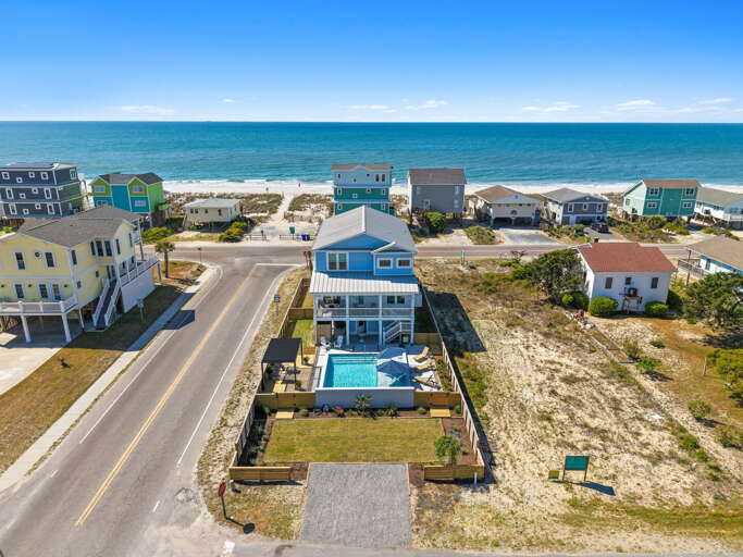 Aerial Views