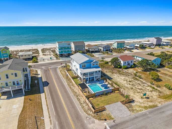 Aerial Views
