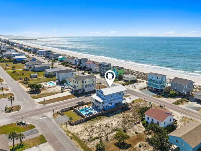 Aerial Views