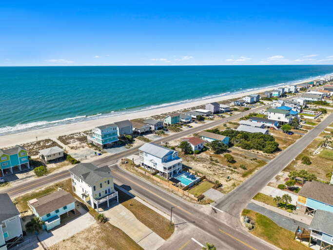 Aerial Views