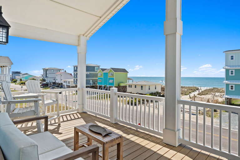 Ocean Views
