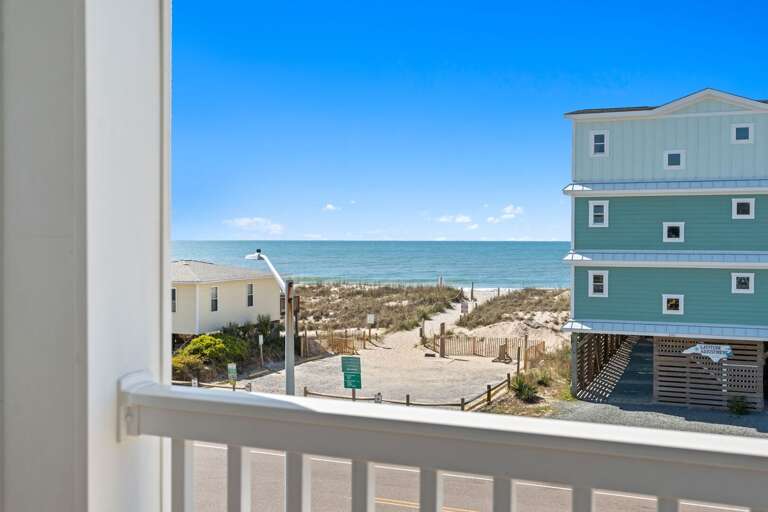Ocean Views