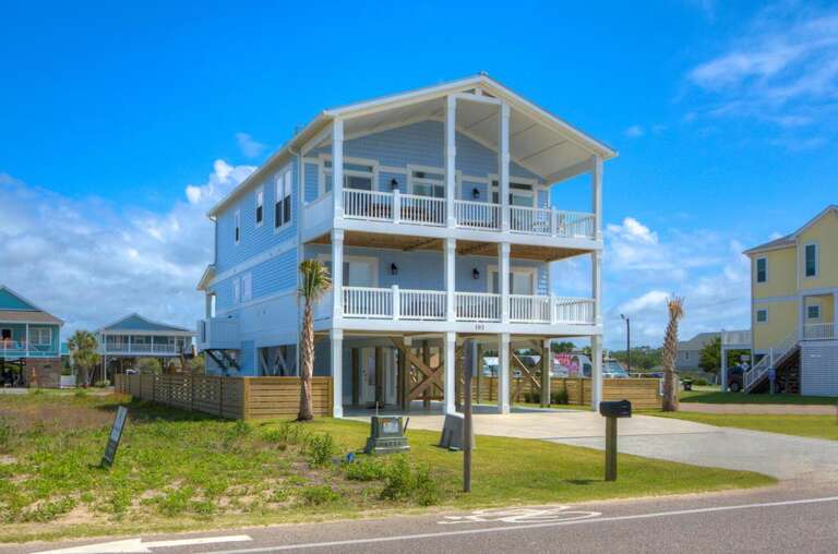 Resting Beach Place 77 GW 6-12-25