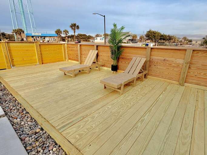 New Pool For 2026 - JR 