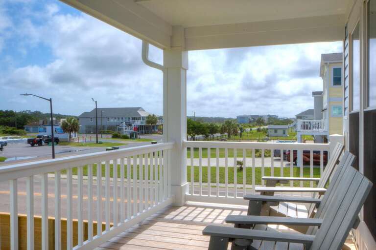 Resting Beach Place 60 GW 6-12-25