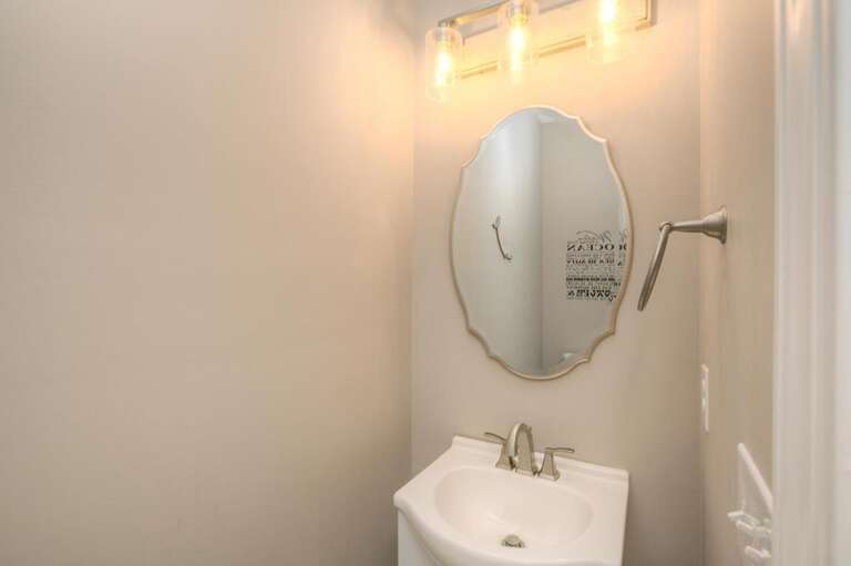 Half Bath
GW 6-5-25